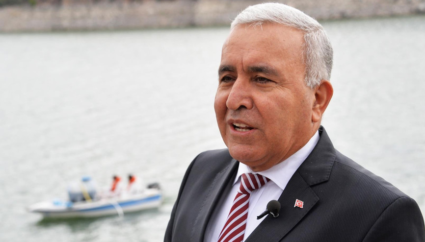 ‘Genel müdürlük de tuvalet temizlikçiliği de onurludur’