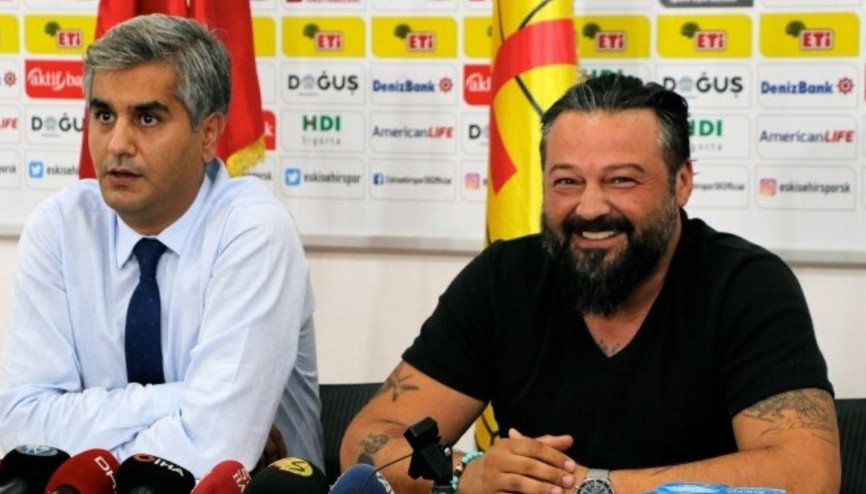Eskişehirsporda kongre kararı iptal edildi