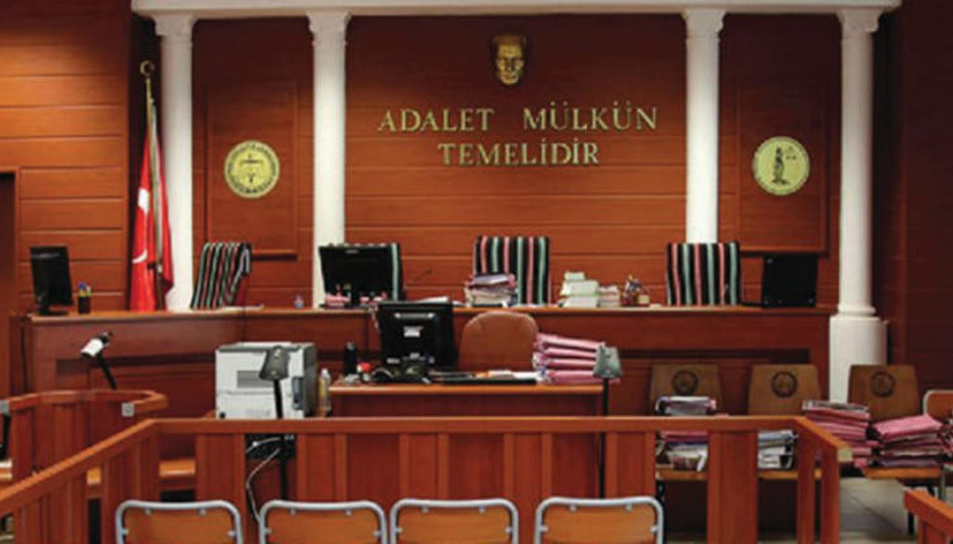 Ergenekon’da avukat ücreti devletten