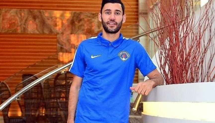 Veysel’den Belhanda’ya: ‘Hakkını helal et’