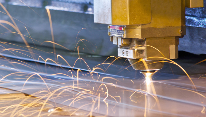 Fiber lazerde uluslararası standartları yakaladık