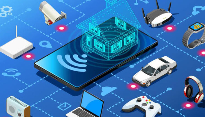 Endüstriyel IoTyi üretim alanına taşıyacak Endüstriyel IoTyi üretim alanına taşıyacak