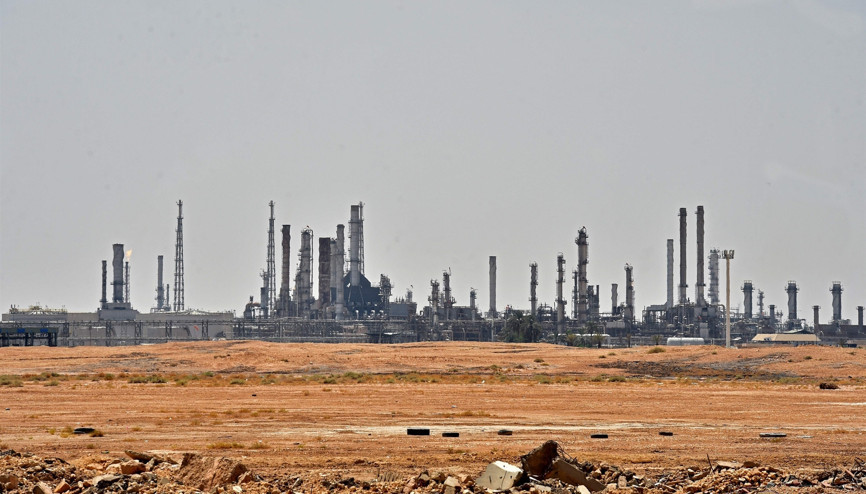 Riyad Aramco soruşturması için uluslararası uzmanlar çağıracak
