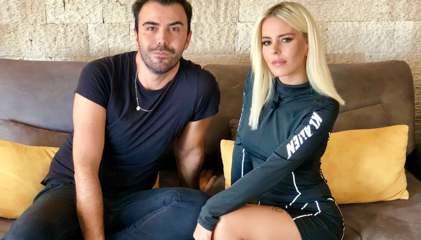 Simge ile dobra dobra