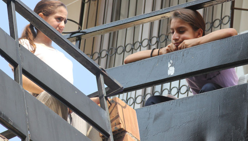 Mahalle abluka altına alındı ve... Kafasından vuruldu