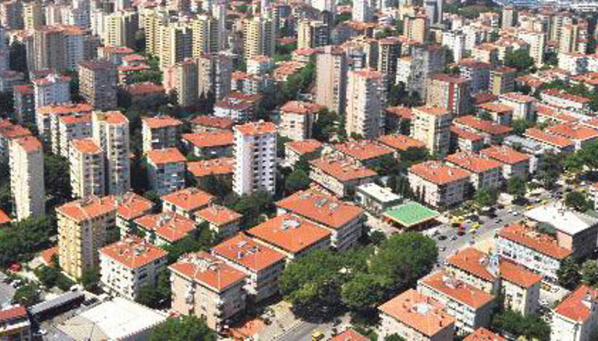 Süresinde teslim edilmeyen evin kredisine durdurma kararı