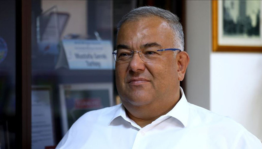 Türk bilim insanına ‘Başkanlık Onur Ödülü’