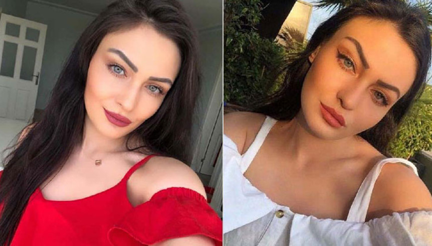 Doktorun evinde ölü bulunmuştu Hepsi Ayşenin kanından çıktı...