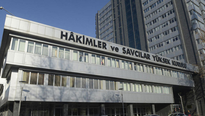 Son dakika... HSYK eski genel sekreteri Kayanın cezası belli oldu...