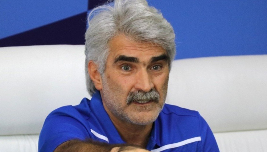 Uğur Tütüneker: Adanaspor maçını kazanmalıydık
