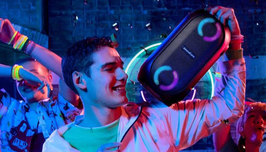 Ankerden yeni hoparlör: İşte özellikleri
