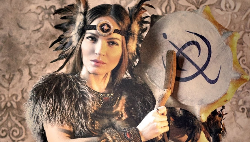 Hayvanlar hakkında sıra dışı bir konser