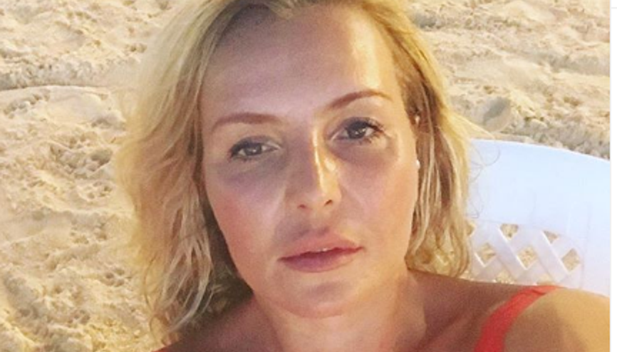 Seda Akgül kimdir, kaç yaşında Seda Akgül kimdir, kaç yaşında