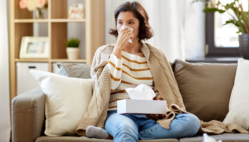 Gribin Şifası Aşıda Değil, Doğada