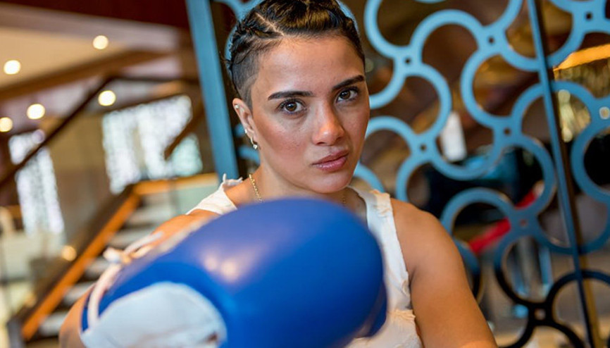 Sabriye Şengül Trabzonda ilki yaşayacak