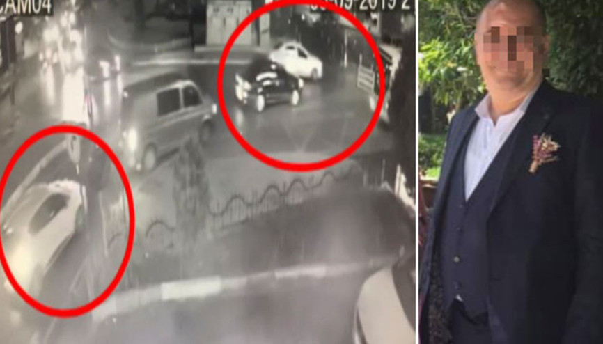 Şok detaylar ortaya çıktı 3 milyon dolar istemişlerdi…