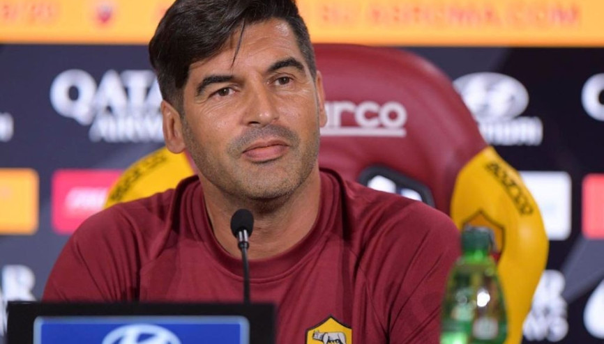 Paulo Fonseca: Cengiz Ünderi o maçta hatırlamıyorum