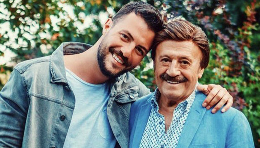 34 yıllık hayalimdi