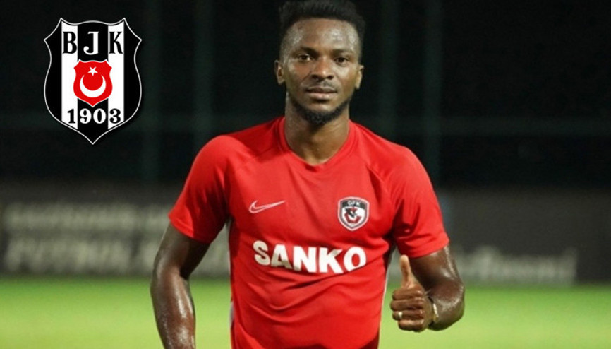 TFFnin Kayode kararı skandal mı