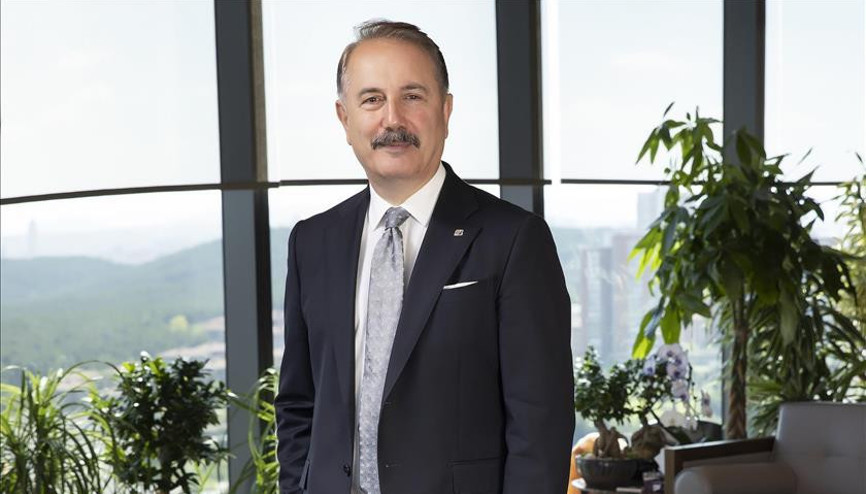 VakıfBanktan TLREFe endeksli ticari kredi