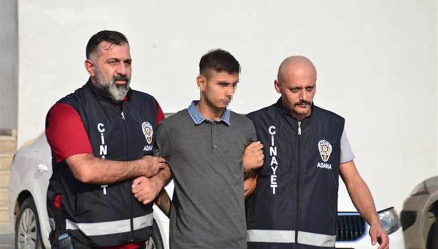 Adanada düğünde dehşet Leblebi attı diye öldürdü