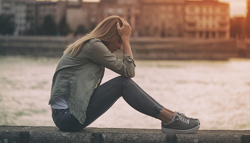 Depresyon, Alzheimer Riskini Artırıyor