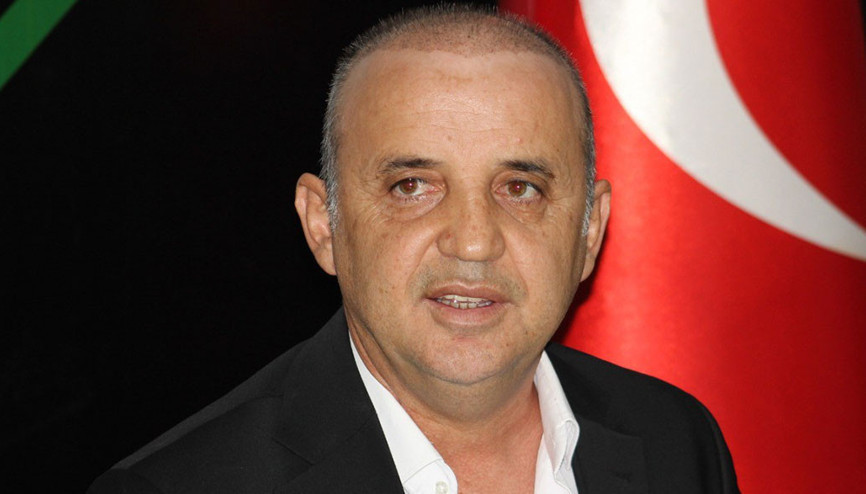 Suat Kaya Sakaryaspora imzayı attı