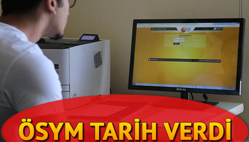 YKS ek tercih üniversite kayıtları ne zaman YKS ek tercih üniversite kayıtları ne zaman