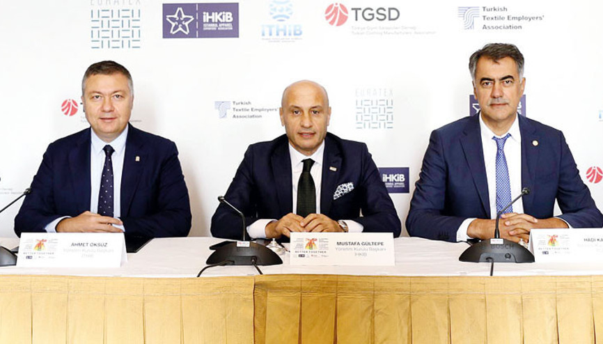 ABD’ye 5 yılda 5 milyar dolarlık ihracat
