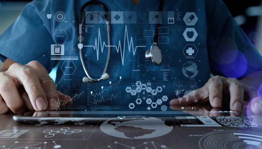 Hastanelerin bilişim altyapısındaki açıklara çözüm arıyor Hastanelerin bilişim altyapısındaki açıklara çözüm arıyor