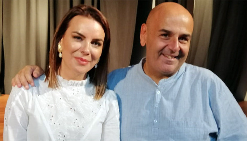Babamın adını yaşatacağız