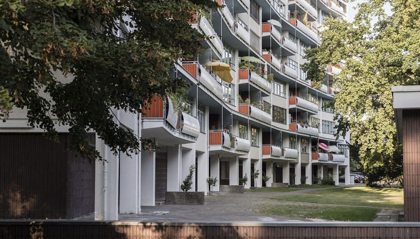 Berlin’i binalardan okuma rehberi