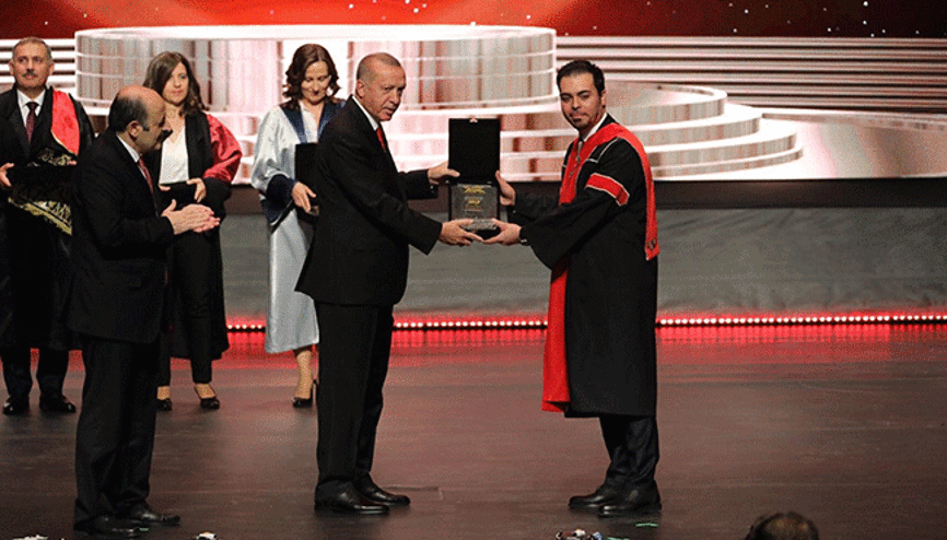 Kansere yeni ışık