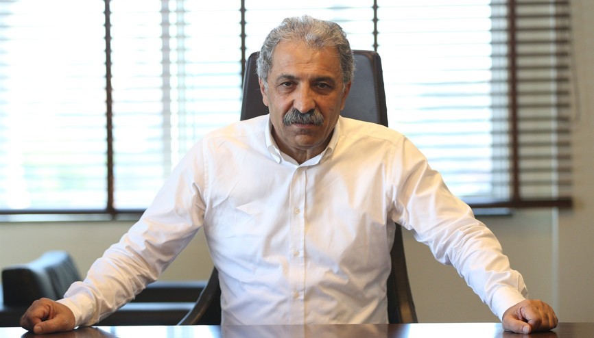 Erol Bedir: İleriye baktığımızda umutluyuz, iyi şeyler yapacağımızı düşünüyoruz