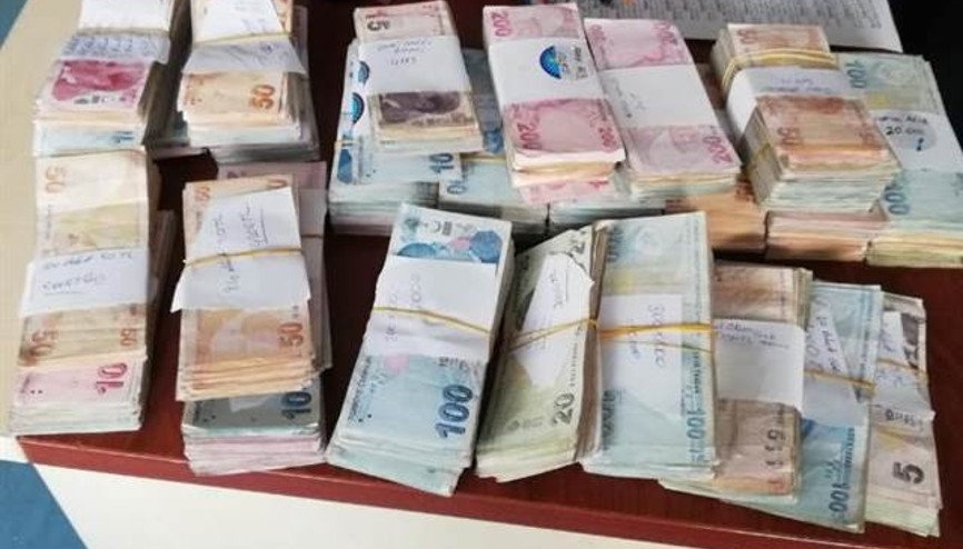 Adana’da yasa dışı bahis operasyonu: 55 gözaltı kararı