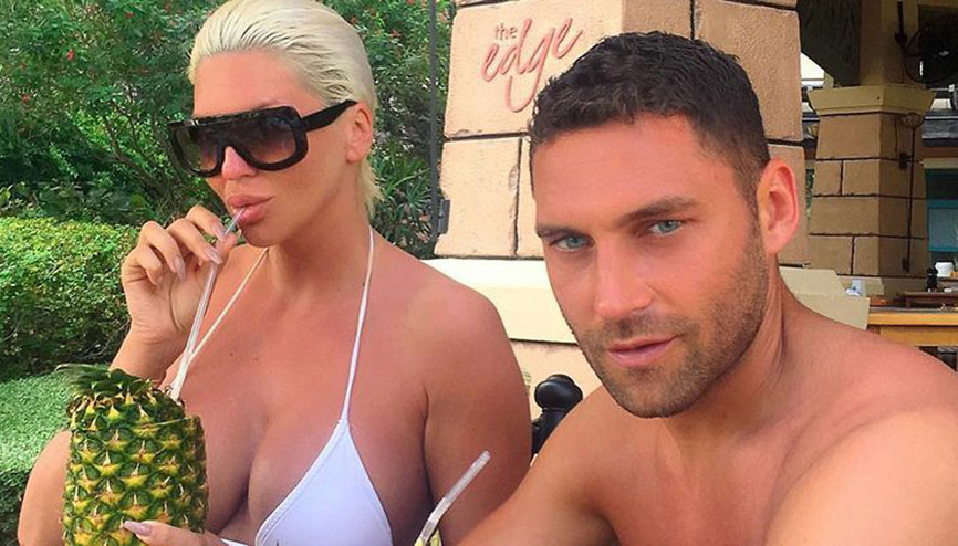 Jelena Karleusadan sert sözler: Paralı...