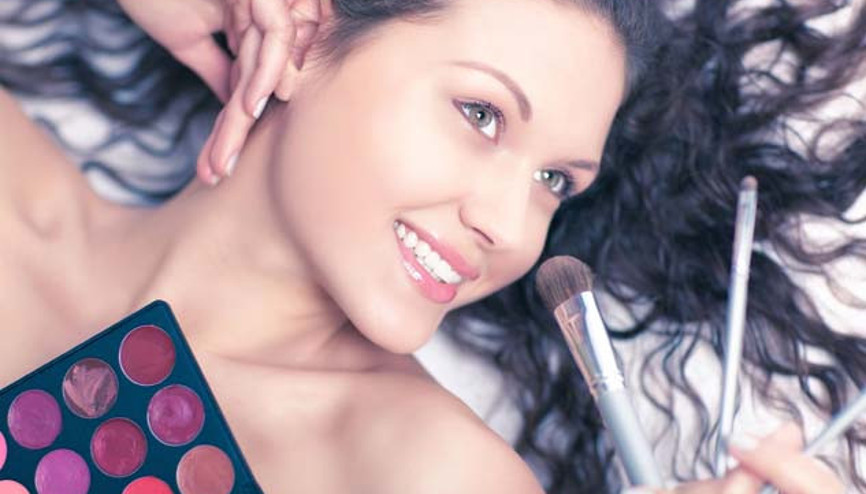 Göz Şekline Uygun Makyaj Önerileri