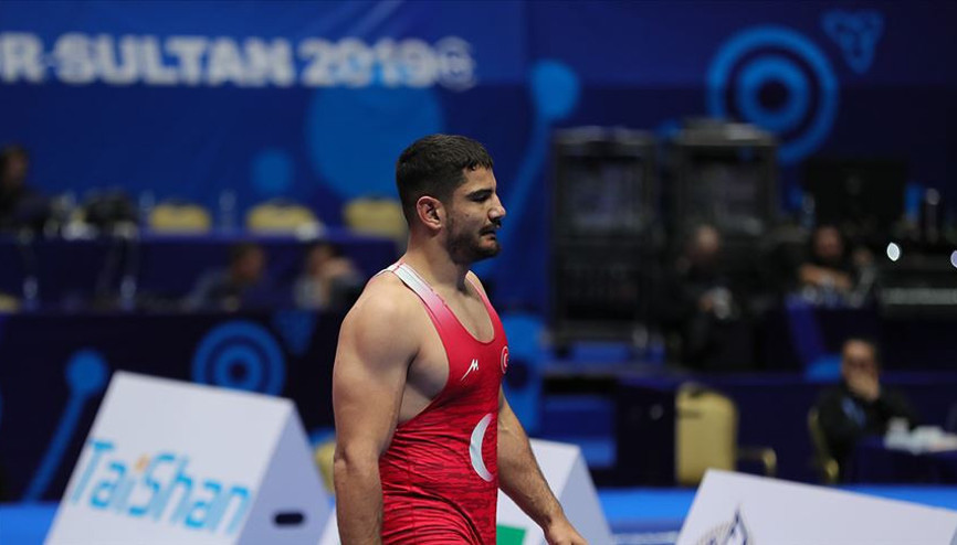 Taha Akgülün final maçı ne zaman ve saat kaçta