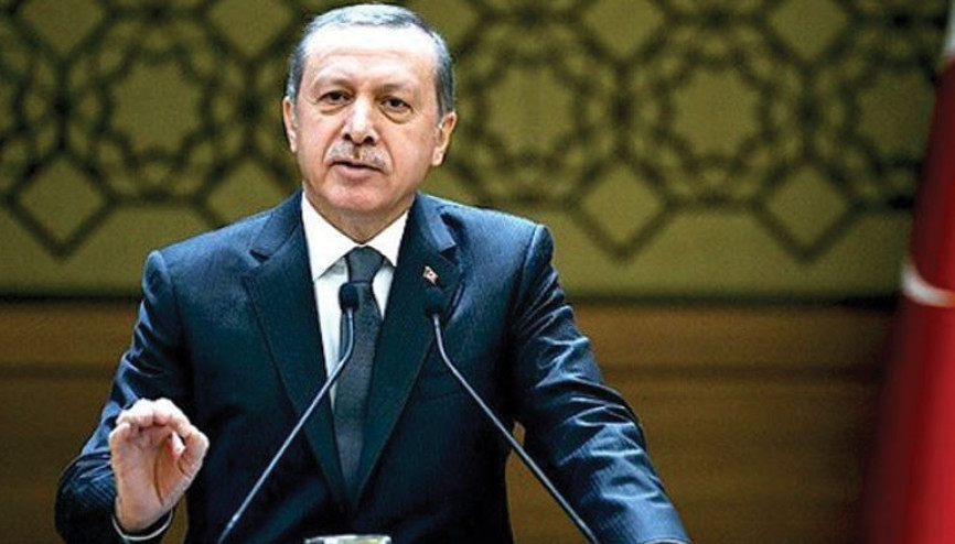 Erdoğan’dan kayyım uyarısı Erdoğan’dan kayyım uyarısı