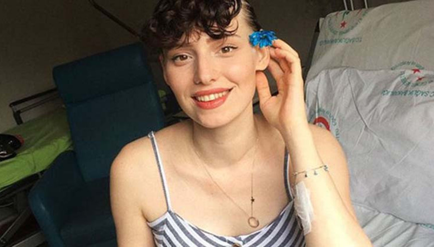 Futbol dünyasından Neslican Tay paylaşımları