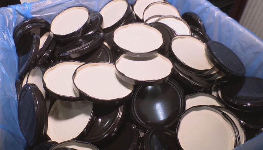 Sadece 1 koli kaldı Bir kapak için şehir dışından bile arıyorlar