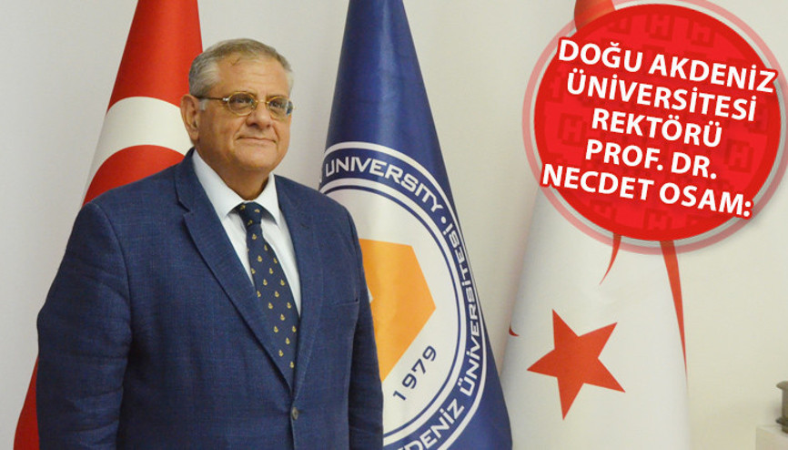 Kıbrıs güvenli bir yer