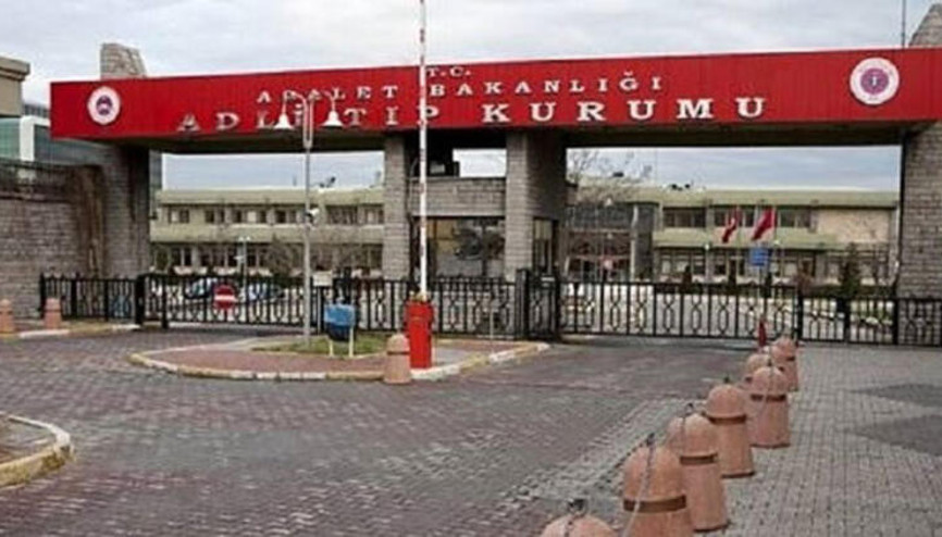 Adli Tıptan o iddialara yalanlama