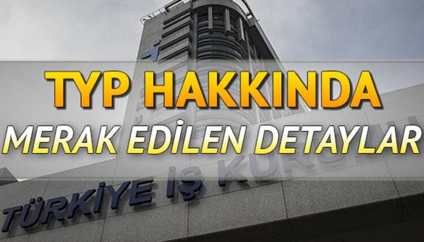 İŞKUR TYP başvurusu nasıl yapılır Okullara güvenlik ve temizlik personeli alımı başvuru şartları neler