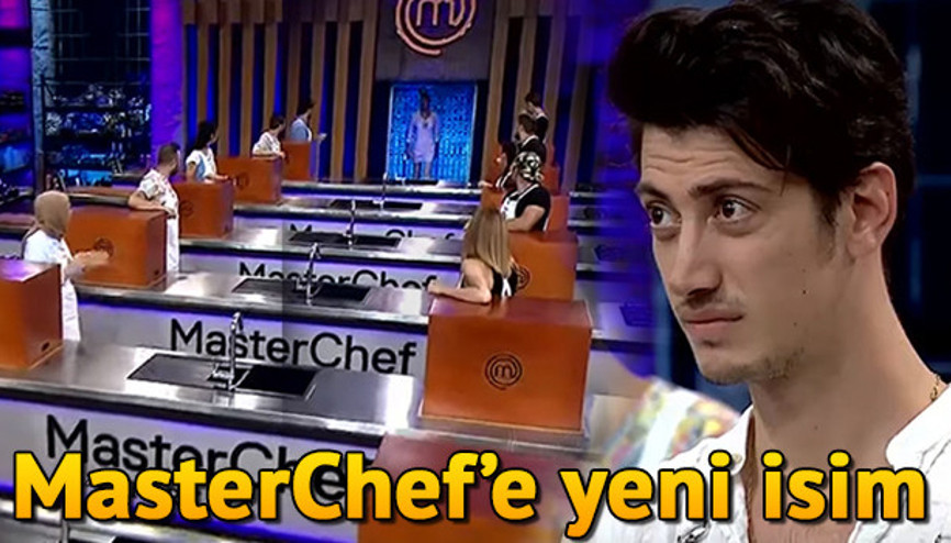 MasterChef yeni bölüm fragmanı yayınlandı MasterChef ne zaman MasterChef yeni bölüm fragmanı yayınlandı MasterChef ne zaman