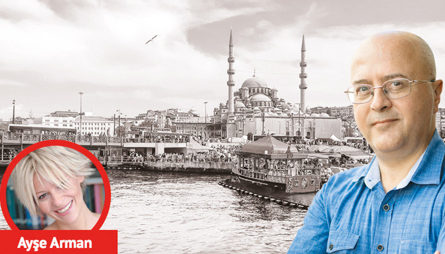 Profesör Levent Kurnaz’dan felaket senaryosu değil, gerçek… İklim değişikliği böyle devam ederse Eminönü, Karaköy, Beykoz sular altında kalacak