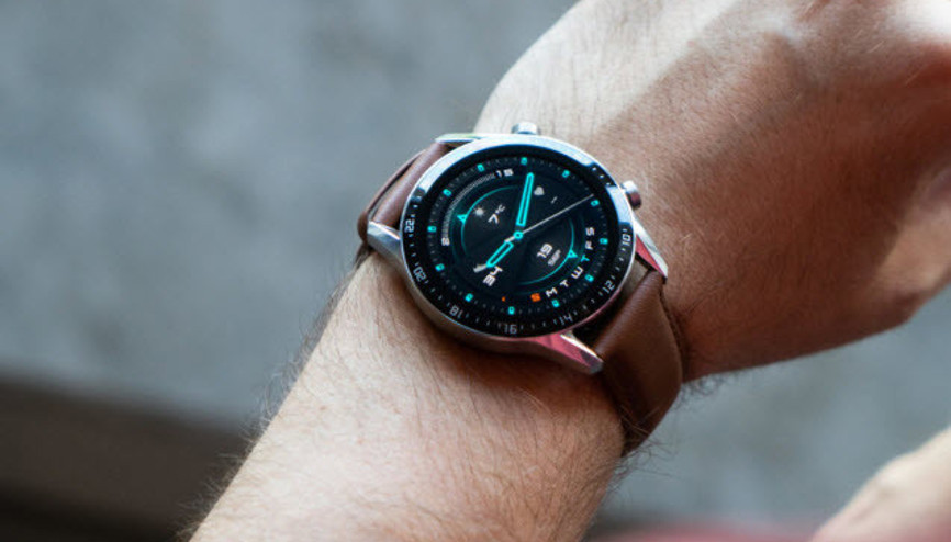 Huawei Watch GT 2 tanıtıldı: Özellikleri nasıl olacak