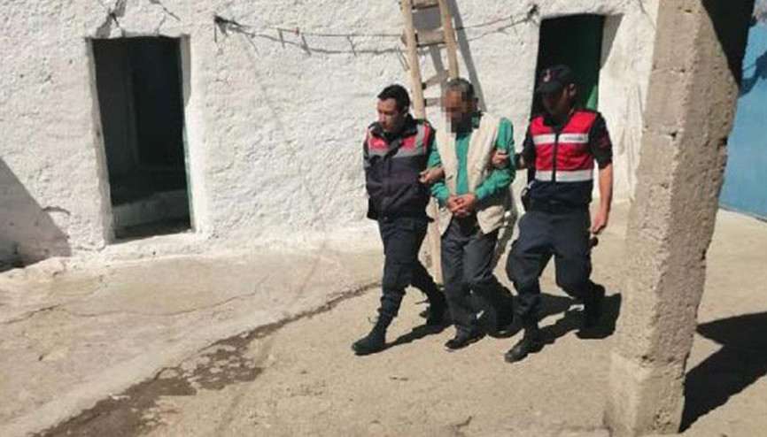 Vahşet Eşini 27 yerinden bıçaklayarak öldürdü