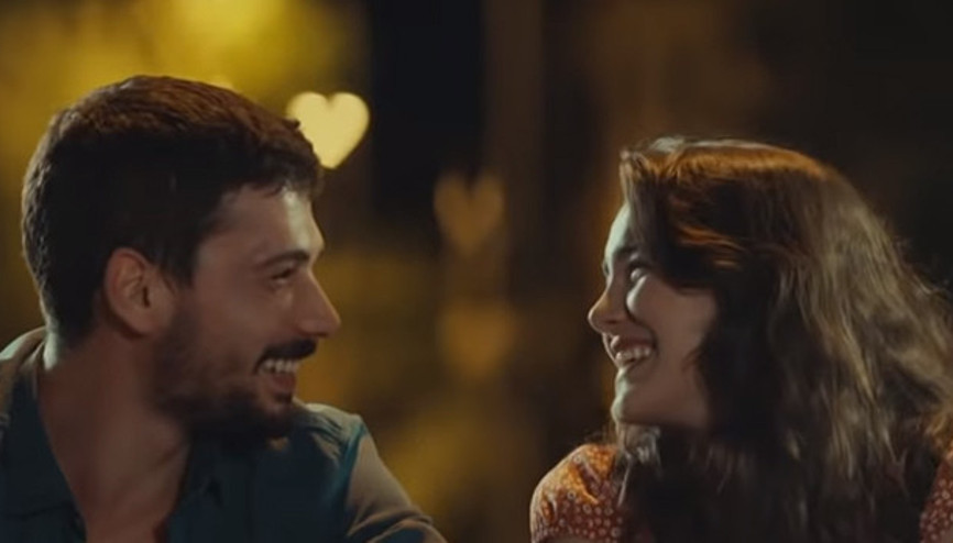 Aşk Ağlatır 3. bölümde neler olacak İşte yeni bölüm fragmanı