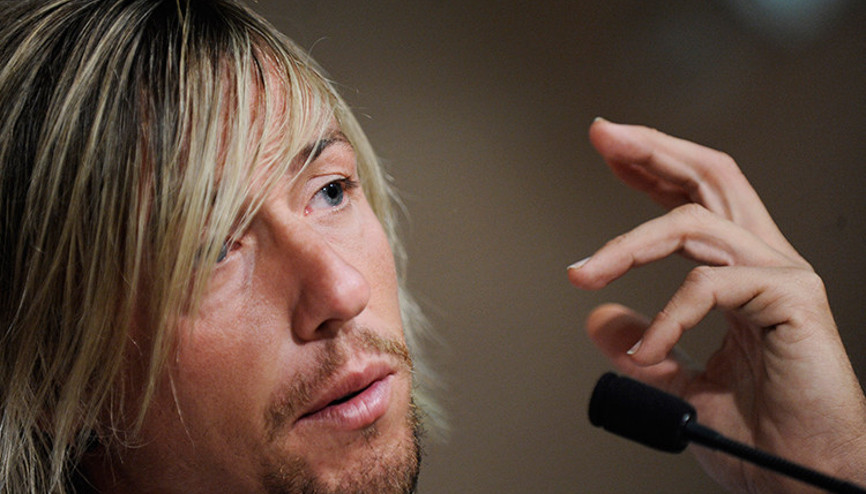 Gutinin başı belada